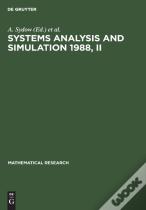 Systems Analysis And Simulation 1988, Ii