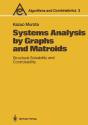 Systems Analysis By Graphs And Matroids - Preview