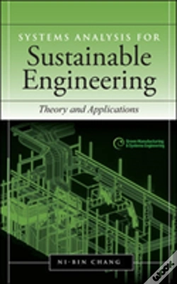 Capa do artigo Systems Analysis For Sustainable Engineering: Theory And Applications