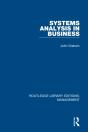 Systems Analysis In Business - Preview