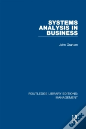 Capa do artigo Systems Analysis In Business