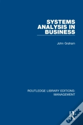 Systems Analysis In Business