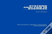 Systems Analysis In Business