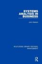 Systems Analysis In Business - Preview