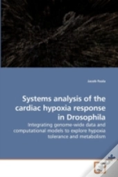 Systems Analysis Of The Cardiac Hypoxia