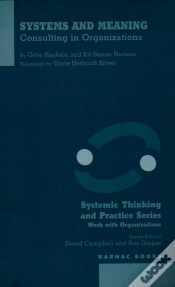 Capa do artigo Systems And Meaning: Consulting In Organizations