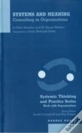 Systems And Meaning