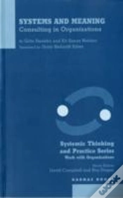 Capa do artigo Systems And Meaning