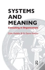 Capa do artigo Systems And Meaning