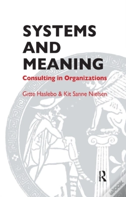 Capa do artigo Systems And Meaning