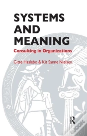 Capa do artigo Systems And Meaning