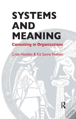 Capa do artigo Systems And Meaning