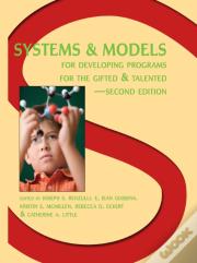 Systems And Models For Developing Programs For The Gifted And Talented