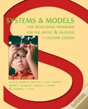 Capa do artigo Systems And Models For Developing Programs For The Gifted And Talented