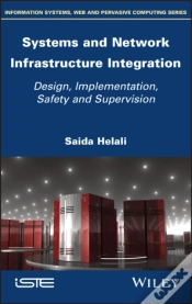 Capa do artigo Systems And Network Infrastructure Integration