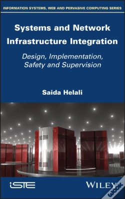 Capa do artigo Systems And Network Infrastructure Integration