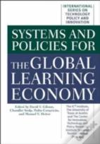 Systems And Policies For The Global Learning Economy