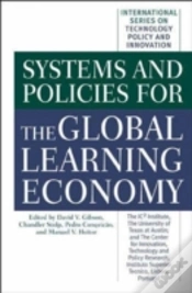 Capa do artigo Systems And Policies For The Global Learning Economy