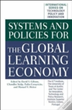 Capa do artigo Systems And Policies For The Global Learning Economy