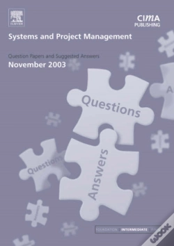 Capa do artigo Systems And Project Management November 2003