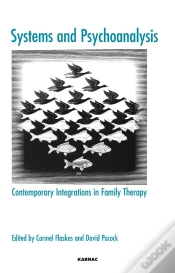 Capa do artigo Systems And Psychoanalysis: Contemporary Integrations In Family Therapy