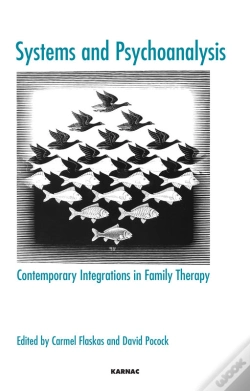 Capa do artigo Systems And Psychoanalysis: Contemporary Integrations In Family Therapy