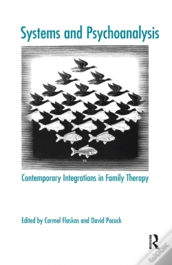 Capa do artigo Systems And Psychoanalysis