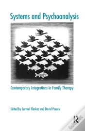 Capa do artigo Systems And Psychoanalysis