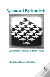 Capa do artigo Systems And Psychoanalysis