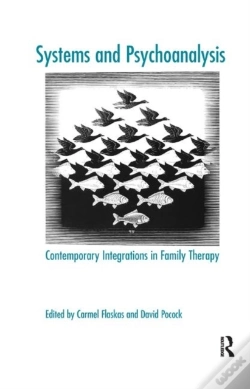 Capa do artigo Systems And Psychoanalysis