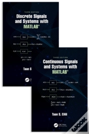 Capa do artigo Systems And Signal Processing With Matlab(R)