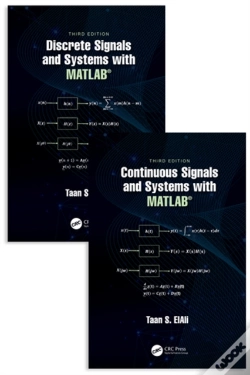 Capa do artigo Systems And Signal Processing With Matlab(R)