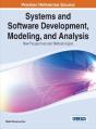 Systems And Software Development, Modeli - Preview