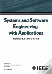 Capa do artigo Systems And Software Engineering With Applications