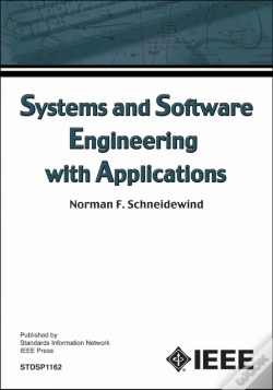 Capa do artigo Systems And Software Engineering With Applications