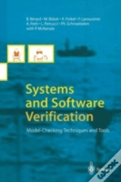 Capa do artigo Systems And Software Verification