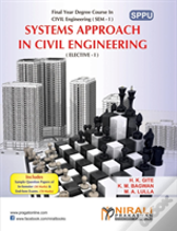Systems Approach In Civil Engineering