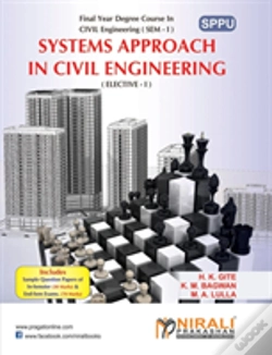 Capa do artigo Systems Approach In Civil Engineering