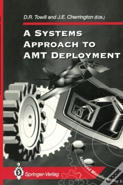 Capa do artigo Systems Approach To Amt Deployment