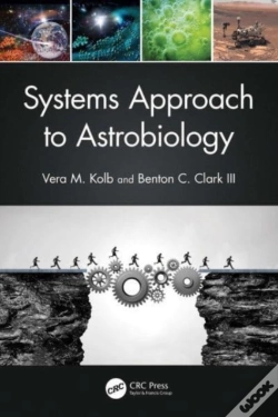 Capa do artigo Systems Approach To Astrobiology
