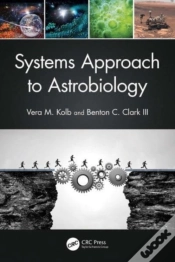 Capa do artigo Systems Approach To Astrobiology