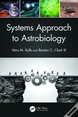 Capa do artigo Systems Approach To Astrobiology