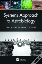 Capa do artigo Systems Approach To Astrobiology