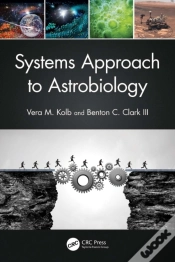 Capa do artigo Systems Approach To Astrobiology