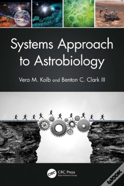 Capa do artigo Systems Approach To Astrobiology