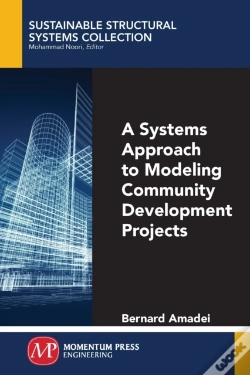 Capa do artigo Systems Approach To Modeling Community Development Projects