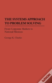 Capa do artigo Systems Approach To Problem Solving