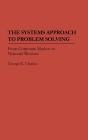 Systems Approach To Problem Solving - Preview