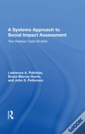 Capa do artigo Systems Approach To Social Impact Assessment