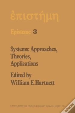 Capa do artigo Systems: Approaches, Theories, Applications